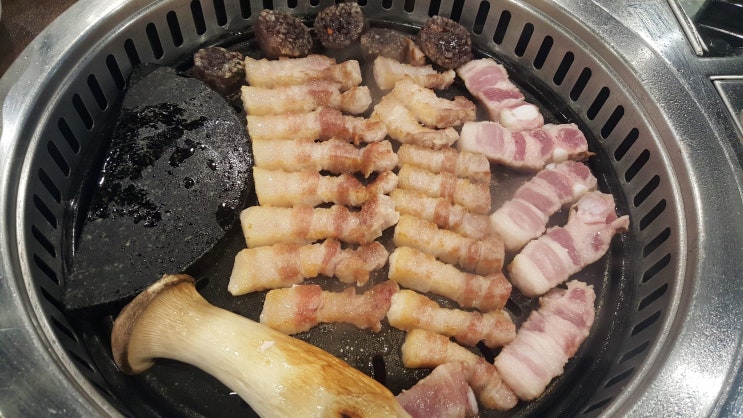 명지 맛집 경남상회 : 부산 강서구 명지 국제신도시 오션시티...
