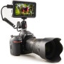 DSLR과 Mirrorless 카메라를 위한 최적의 프리뷰 모니터 / 아토모스 닌자브이