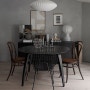 식탁공간 디자인,Nordic Design's Most Beautiful Dining Rooms