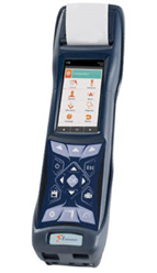 [E-Instruments Application Note] - 배기가스 측정 및 분석기 : 정제공장, 화학공장 공정 적용 사례 ...