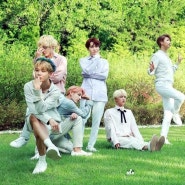 [K-POP]방탄소년단 멤버별 실제 성격과 이상형에 대한 고찰, BTS 미국 현지 인지도&인기