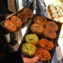 센텀 신세계백화점 지하 맛집 도제 대왕유부초밥