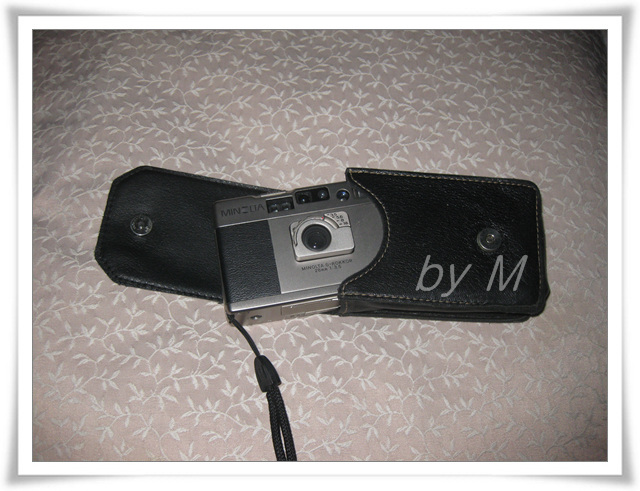 미놀타 TC-1 자동필름카메라(Minolta TC-1) : 네이버 블로그