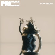 [WEAPONS 053] PRION HEART – YOU KNOW (ORIGINAL MIX)