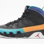 Air Jordan 9 “Dream It, Do It” Releases On March 9th 302370-065