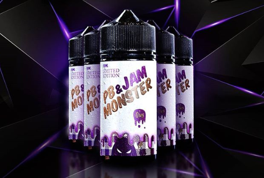 LIMITED EDITION PB & JAM MONSER 잼몬스터넛버터&잼 몬스터 다들 아시는 포도잼 + 피넛버터의 환상적인 맛 ...