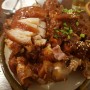가인안마 부근 맛집 소개 - 뽕나무쟁이 뽕족