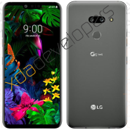 LG G8 ThinQ 공식 프레스 이미지 유출