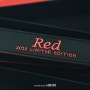 2019 캐논 레드 스트랩 (RED STRAP) 이벤트 당첨 개봉기