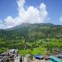 [네팔/안나푸르나] 여행 3일차...