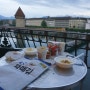스위스여행19(매직 같았던 알트슈타트 호텔 매직(Altstadt Hotel Magic Luzern))