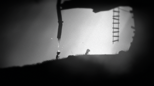 [게임/리뷰] 림보 (LIMBO) : 플랫포머 입문자에게 추천할만한 게임 : 네이버 블로그