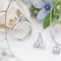 [SD Diamond]우신 3부, 5부 다이아몬드 얼마에 살 수 있을까