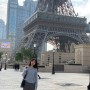마카오 자유여행 _ 볼거리 많은 파리지앵호텔 (feat.에펠탑)