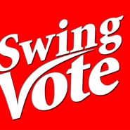 [영화]스윙 보트(Swing Vote), 당신도 될 수 있다