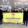 재미컴퍼니, 인도네시아 진출해 세계음악시장 바꾼다.
