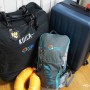 코이카 도미니카공화국 해외봉사단 캐리어 짐싸기, 준비물 체크리스트