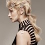 2019 New Hair Trend<LEGACY>-Editorial