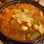 성남 모란 맛집 : 모란매운갈비찜 / 저녁메뉴로 추천