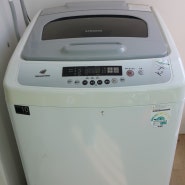 대구현풍테크노폴리스 통돌이세탁기 청소비용