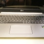 LG 엘지 울트라 PC GT 15U780 영상편집 가성비, 성능 좋은 노트북 선물!!