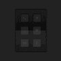 [Web] Ui Checkbox Design - Glowing Checkbox Button Design