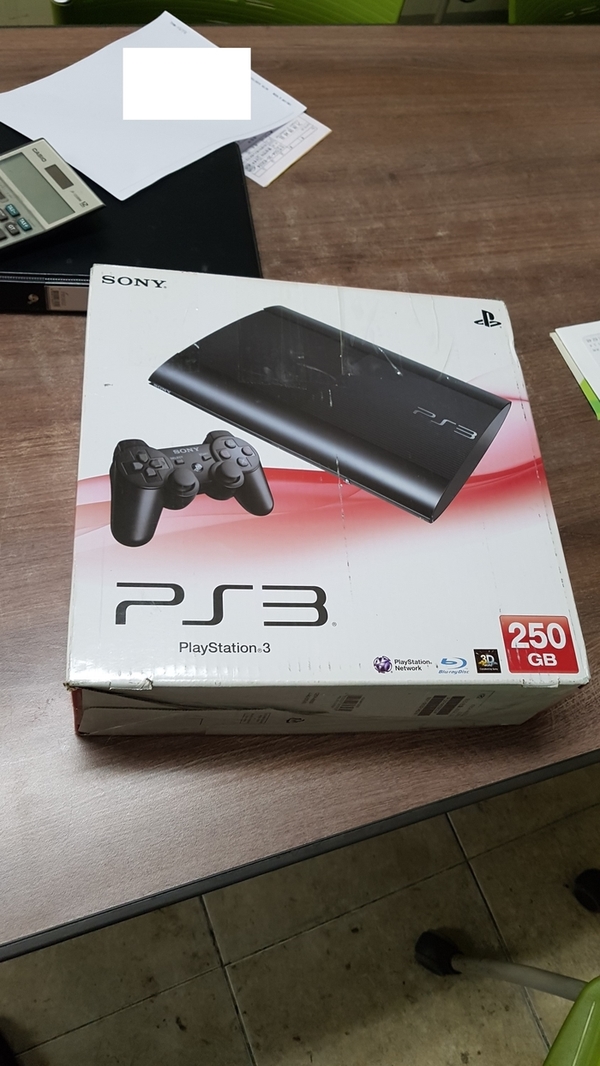 PS3]PlayStation 3 4005B 뒤늦은 구매 : 네이버 블로그