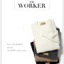 <J.RIUM in THE WORKER> 제이리움 신규 입점 안내 - THE WORKER
