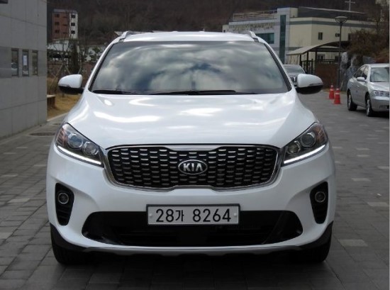 기아 더뉴쏘렌토2.0프레스티지2019년식 간지카중고차 용인중고차 suv중고차 : 네이버 블로그