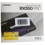 [SSD 500GB] 타무즈 RX550 500GB 리뷰 :: 가성비 넘치는 SSD 설치