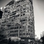 [HongKong] 홍콩 이곳저곳 - 익청빌딩&야경