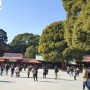 메이지신궁 운영시간 입장료★ 메이지진구 요요기공원 가는법 일본 도쿄 여행 3박4일