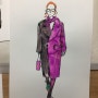 #FASHION ILLUSTRATION