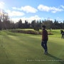 [캐나다한달살기 밴쿠버영어캠프] 방과후 스포츠클럽 골프
