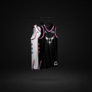 <NBA> 2019 ALL STAR GAME JERSEY