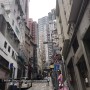 홍콩 자유여행 홍콩섬 3박4일 마지막날