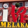 [말레이시아] 쿠알라룸푸르 한달살기 말라카(MELAKA) 당일치기 둘러보기!