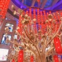 Gong Xi Fa Cai in Bukitbintang