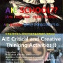 영어연극예술교육연구소가 진행하는 영어연극, 영어뮤지컬 AIE SCHOOL 놀이중심 영어교육은 무엇인가?