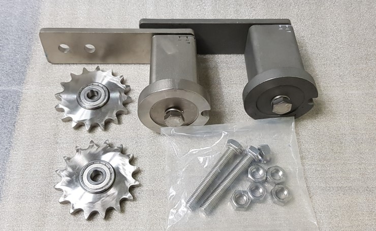 로스타텐셔너 (사진참조 SE-I 27) ROSTA CHAIN TENSIONER, ROSTA체인텐셔너, 피티코리아 : 네이버 블로그