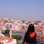 포르투갈 여행 리스본 교통권 비바카드와 산타후스타 엘리베이터