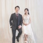 Wedding : 스튜디오 촬영후기 / 비포원 스튜디오 고병모작가님 촬영후기-2