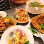방콕 툭툭이 푸드 투어 Bangkok Food Tours by Tuk Tuk