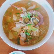 제주시 맛집 조천읍 맛집 칼국수 두루치기 맛집 제주맛집칼국수