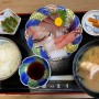 나가사키 여행 이키섬 맛집 신선한 해산물요리식당 호우즈키