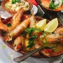 [영국/본머스] 해산물 좋아하는 사람, 포르투갈 레스토랑 : Tuga Copos GoGo!