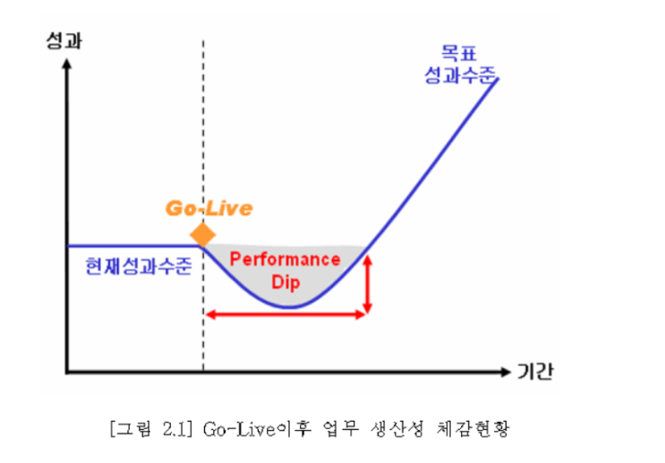 6.Post Go-Live Surprise 현상 : 네이버 블로그