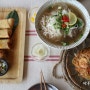광주 쌀국수 맛집 :: 따이따이베트남