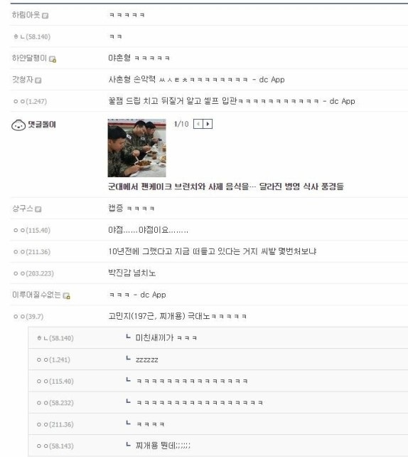 2019 설날 레전드 썰 : 네이버 블로그