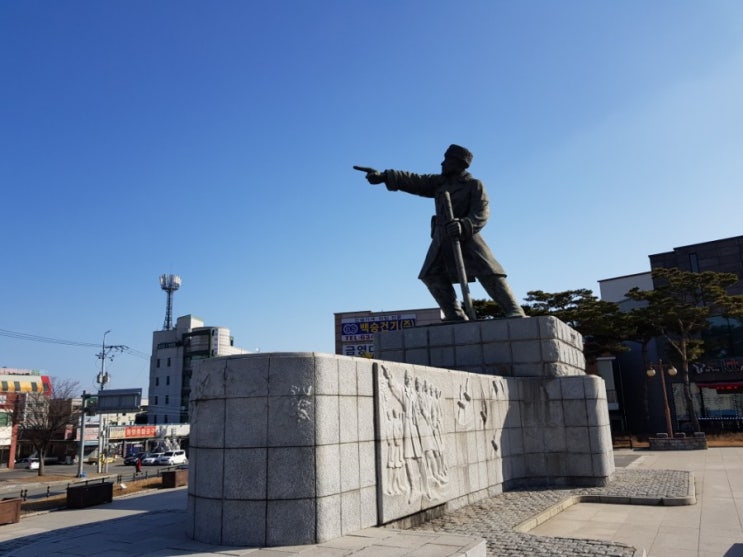 홍성 천년여행길 : 네이버 블로그